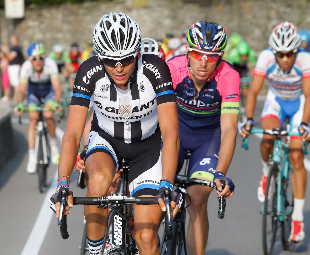 Tour de France : Barguil dans la "long list"