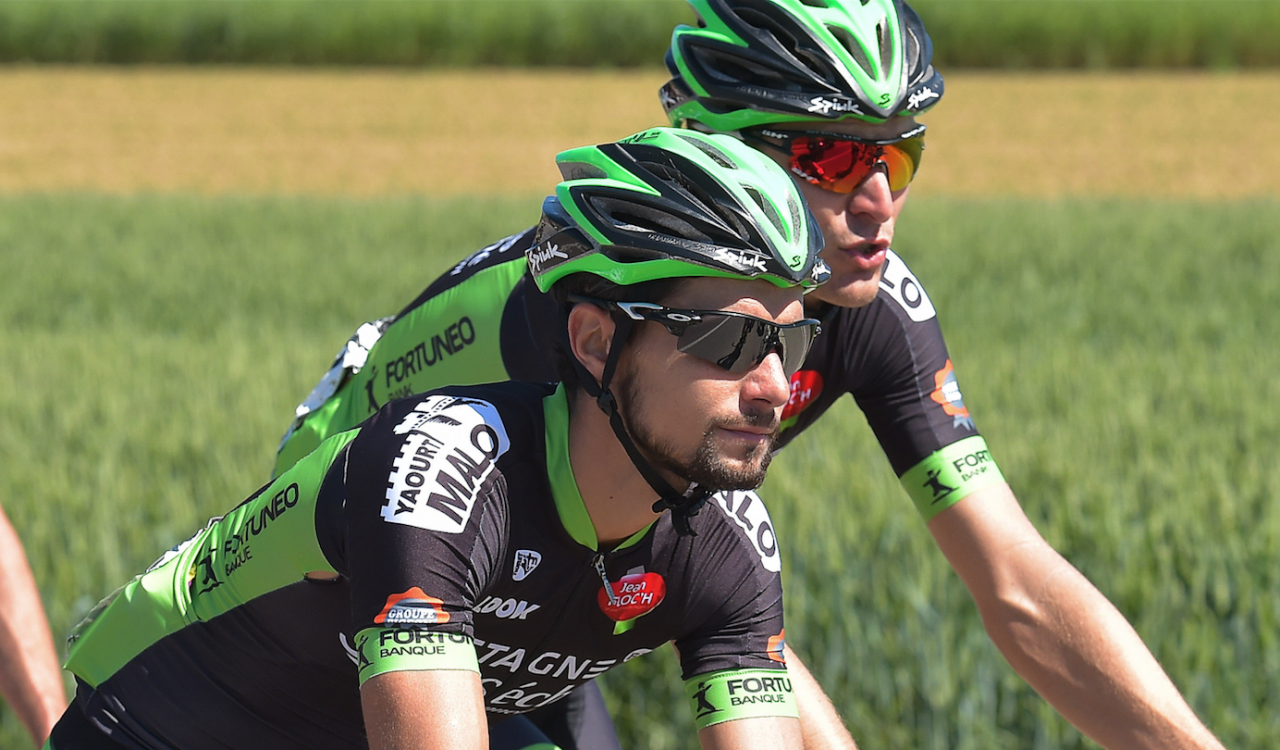 BSE : deux Bretons sur le Tour de France