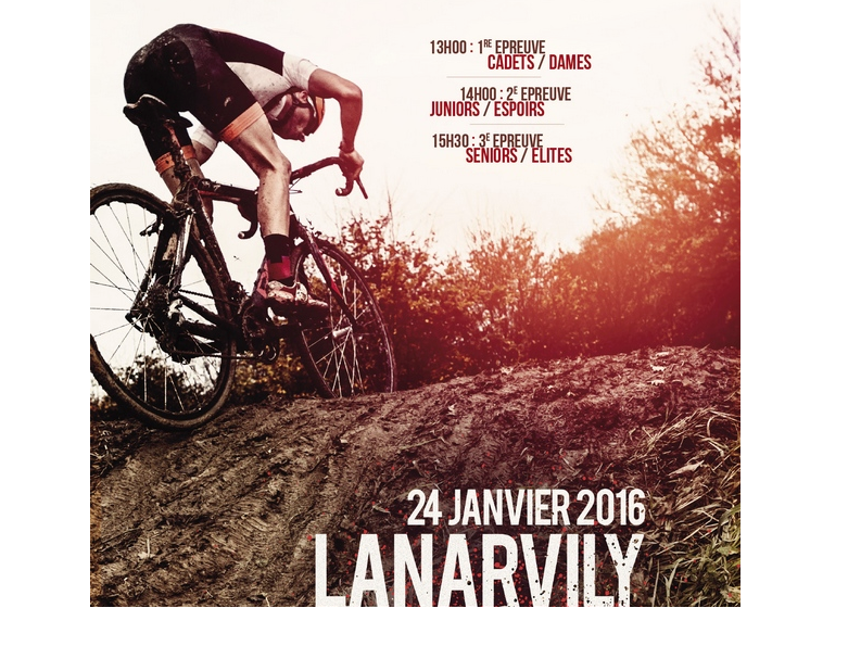 Lanarvily: France-Belgique