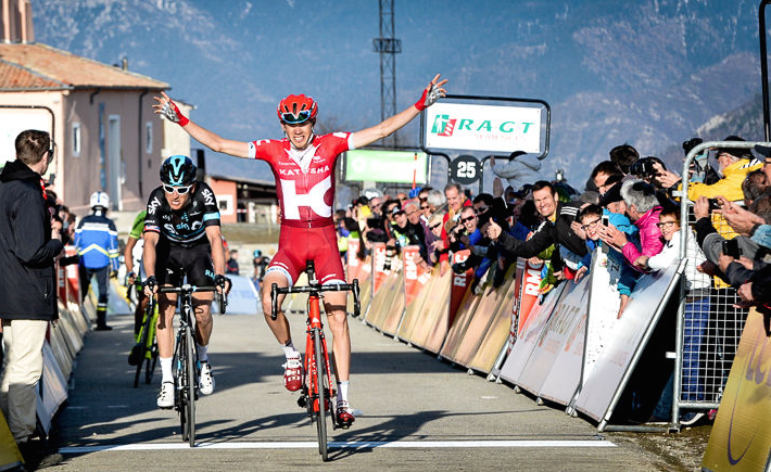 Paris-Nice #6: Ilnur Zakarin