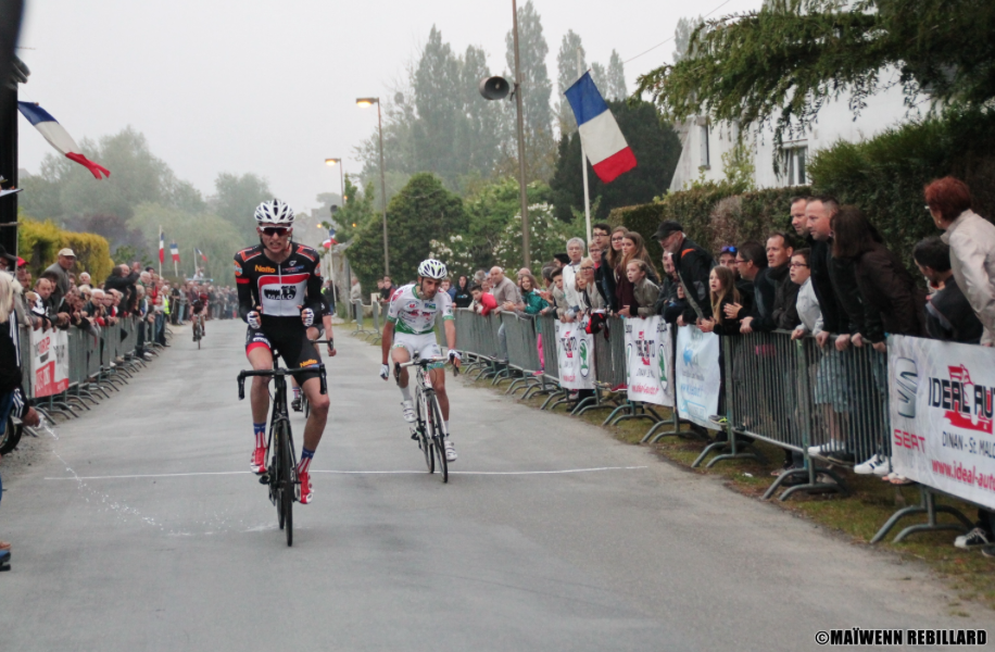 Pllan Le Petit (22): Roupsard devant les seniors 