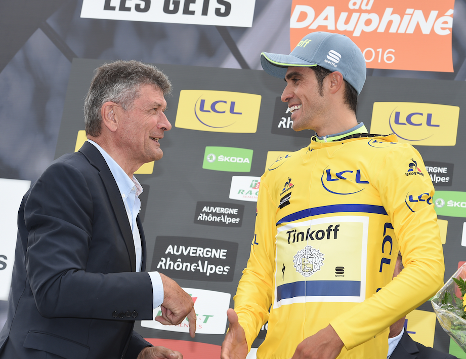 Dauphin Libr : Contador d'entre 