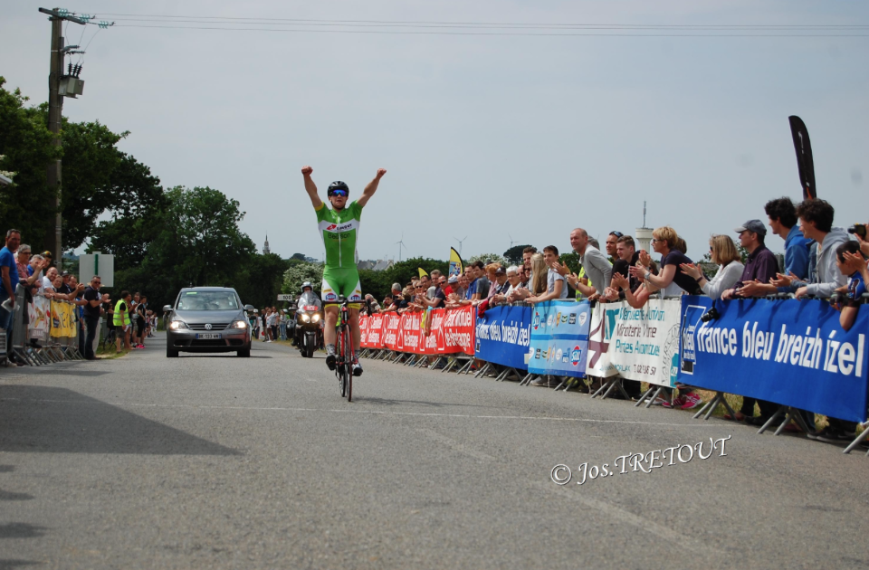 Le Tour du Pays des Abers pour Renvois