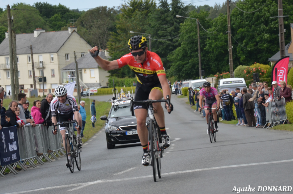 Le Bretagne des S3 pour Le Roux