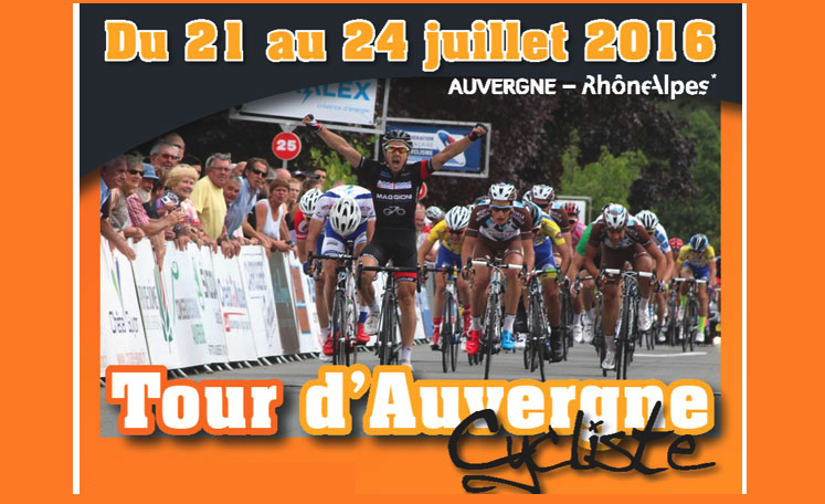 Tour d'Auvergne #1: Fournet-Fayard 