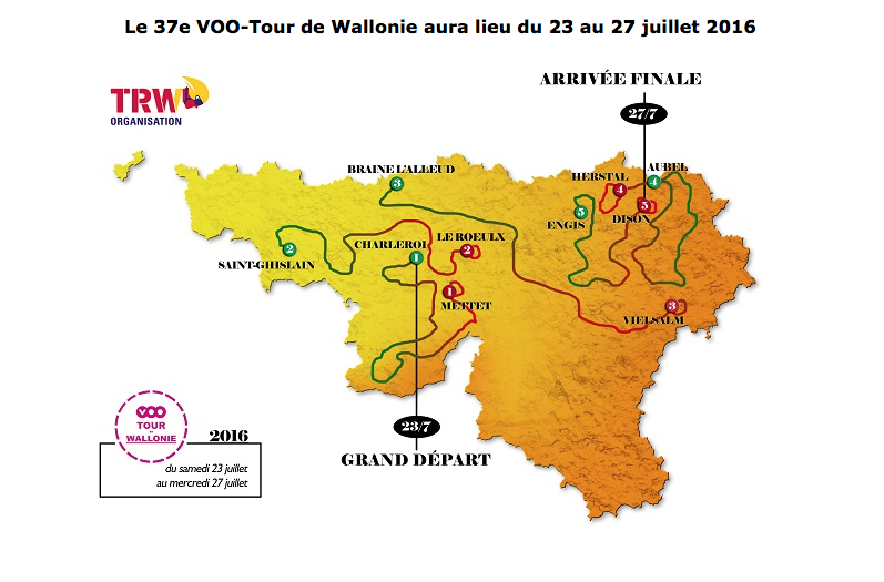 Des Bretons en Wallonie