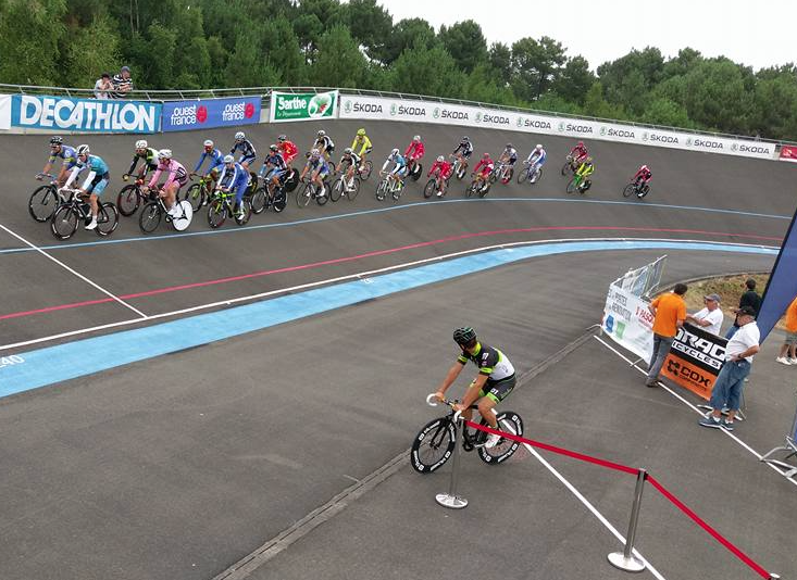 Coupe de France DN1 et DN2: la pluie s'est invite...