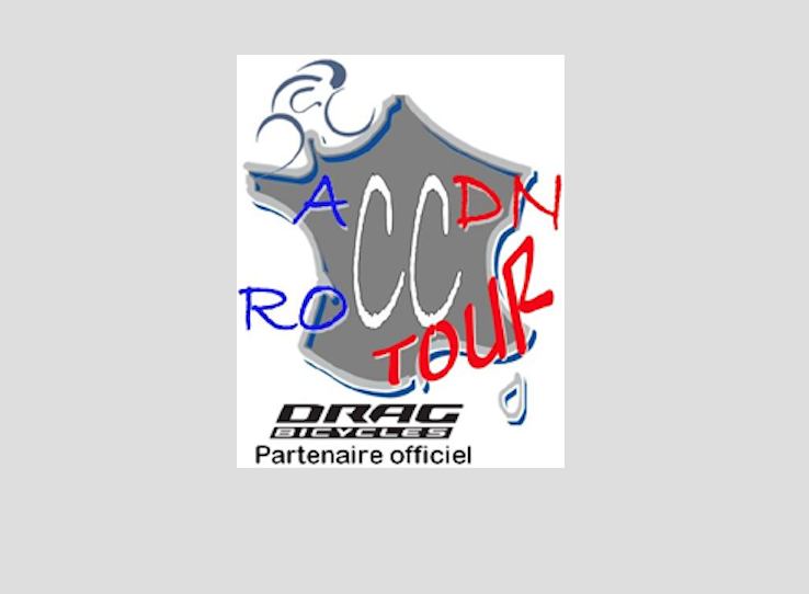 ACCDN ROCC Tour: Paillot dpasse Gesbert