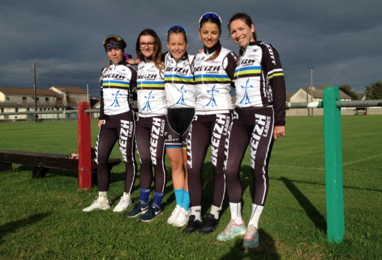 An Post Rs na mBan: dure journe !