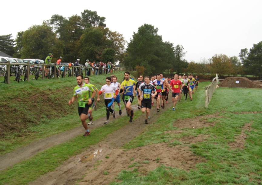 Un vtathlon pour la forme ?