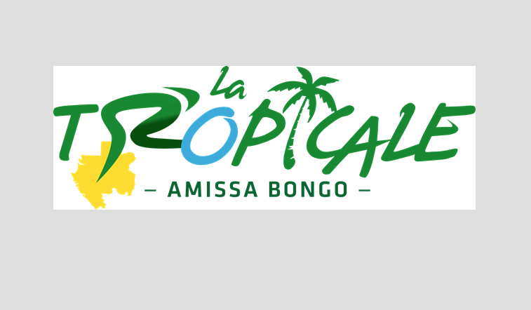 Tropicale Amissa Bongo: dcale