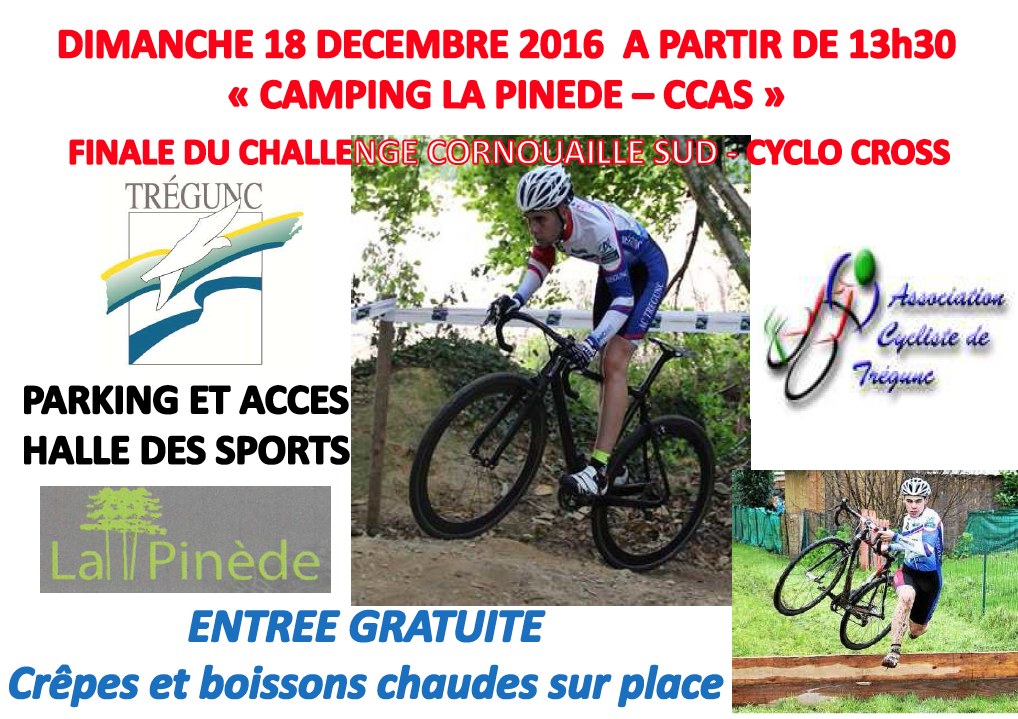 Challenge Cornouaille-sud: bientt la finale !