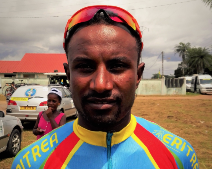Cycliste africain de l’anne: Hinault a choisi