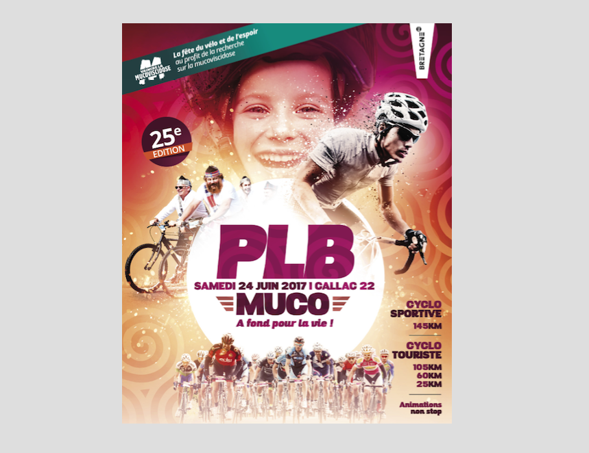 PLB Muco: vous pouvez vous inscrire !