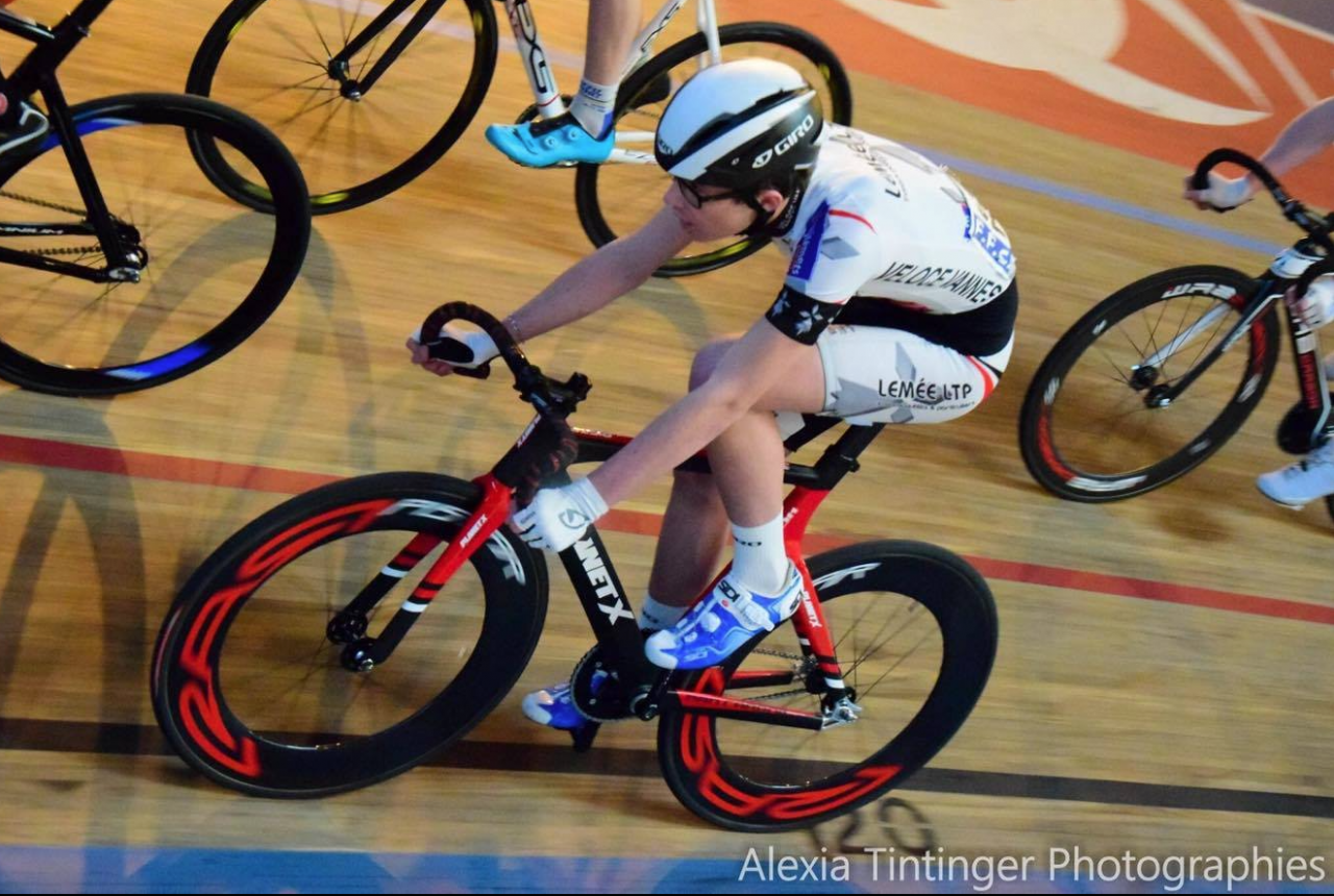 Championnat d'hiver de l'Omnium: les cadets du 56 en forme