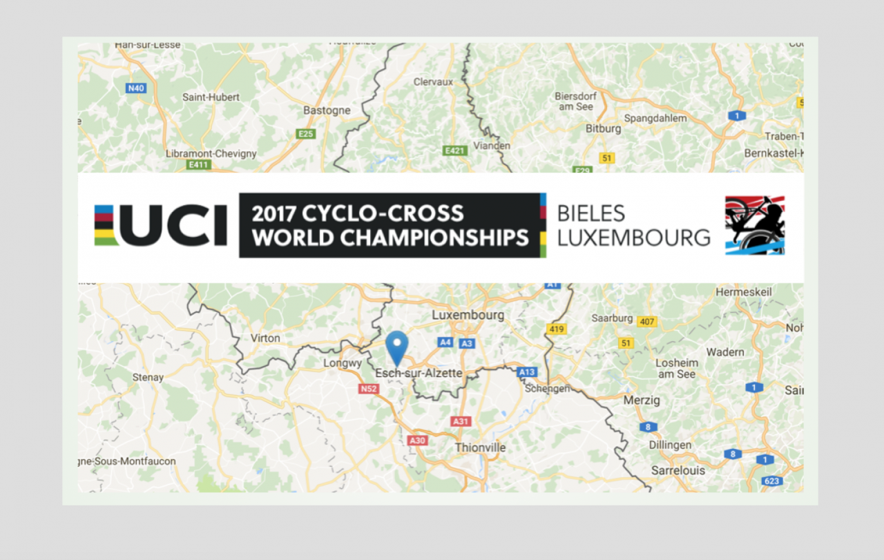 Tout savoir sur le mondial CX