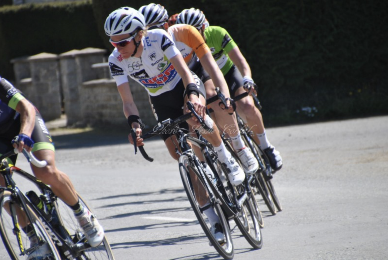 Tour de Bretagne 2017: le retour de Costa ?