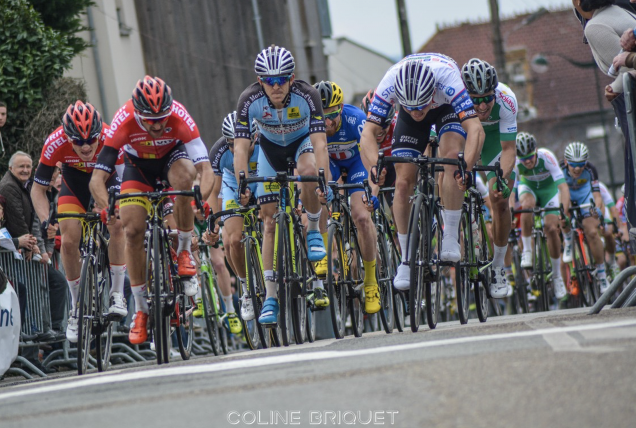 Le Bobet pour Loudac