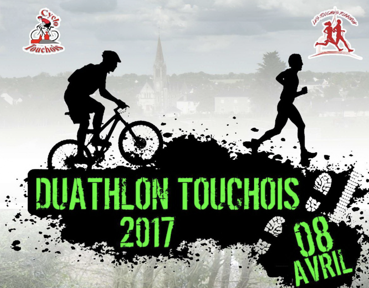 Duathlon de printemps