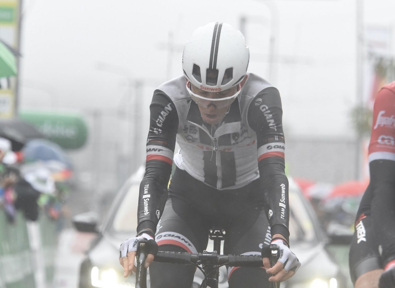 Fracture pour Barguil !