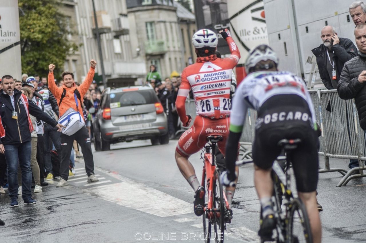  TdB #7 : Dassonville gagne le Tour de Bretagne ! 
