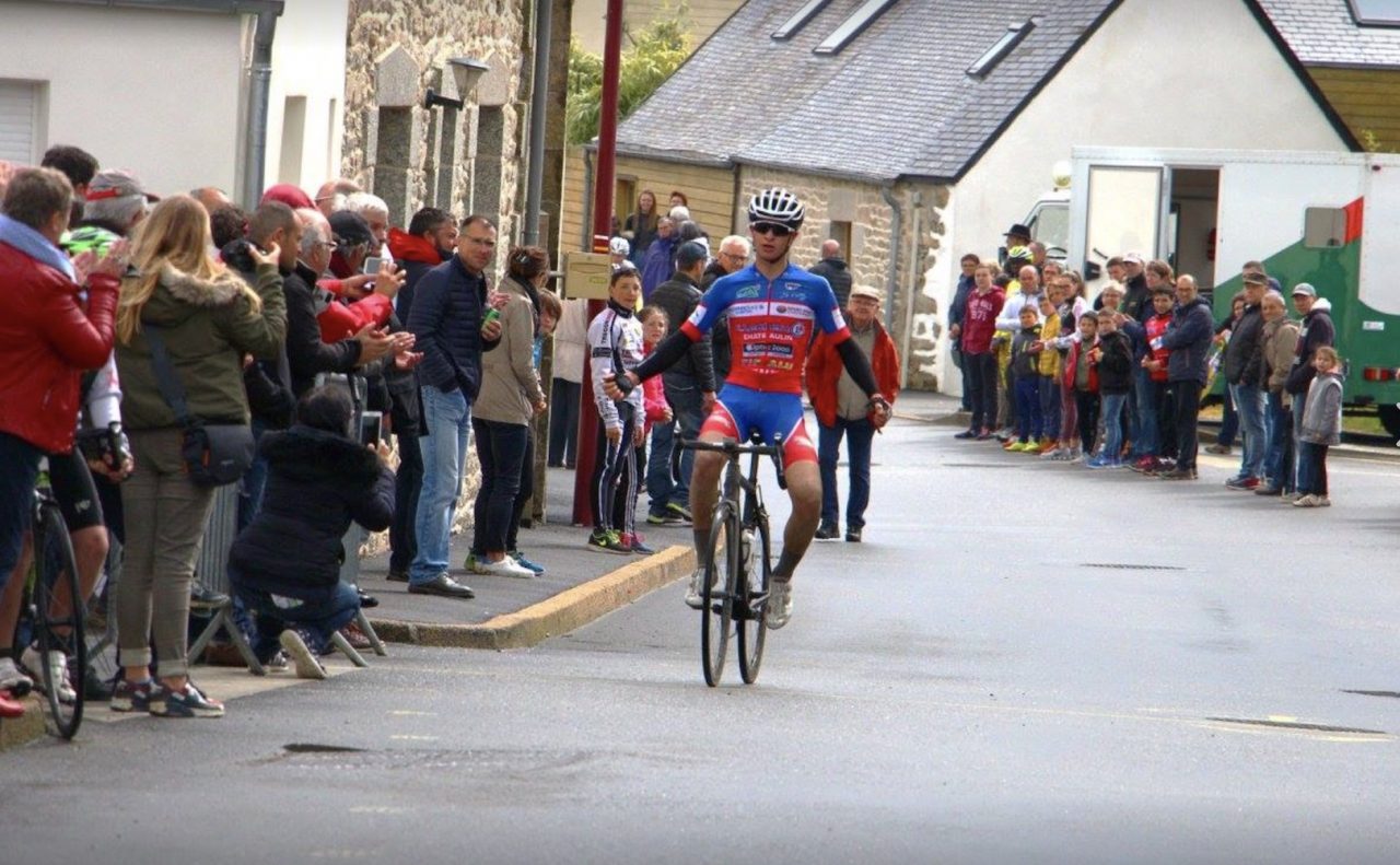 Plougat-Moysan: Briand ,D'Hervez,Herisson et Tardivel