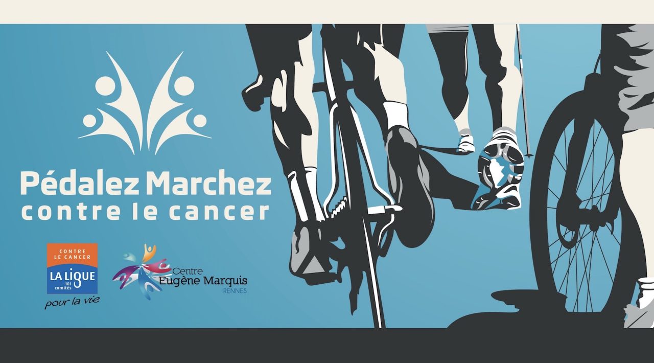 Pdalez, marchez contre le cancer  !