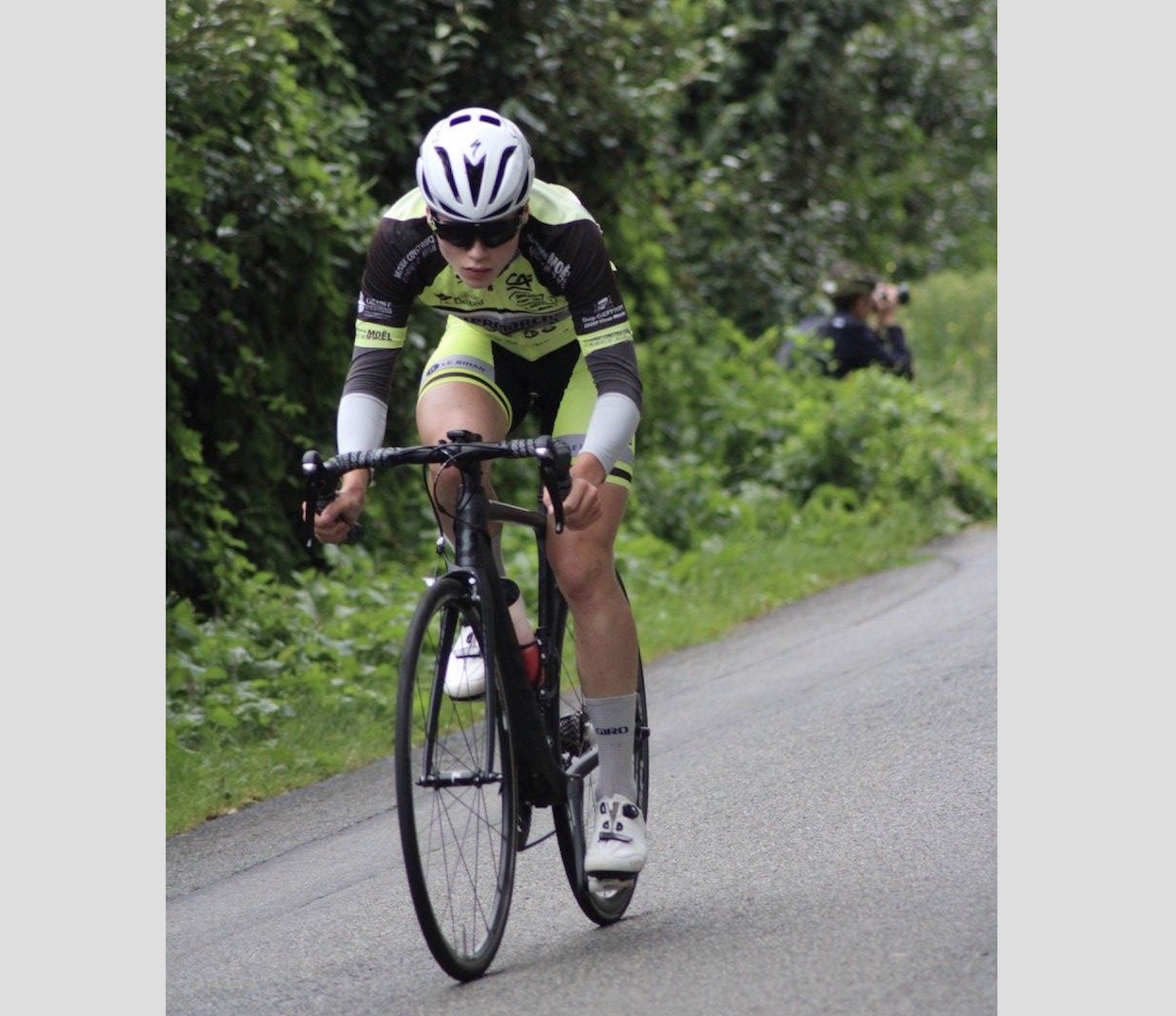 Guilers (29): une de plus pour Morvan