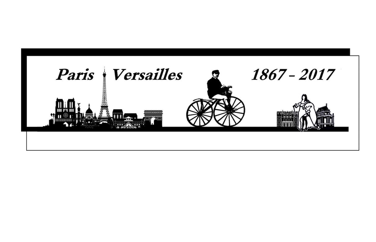Paris - Versailles  vlocipde