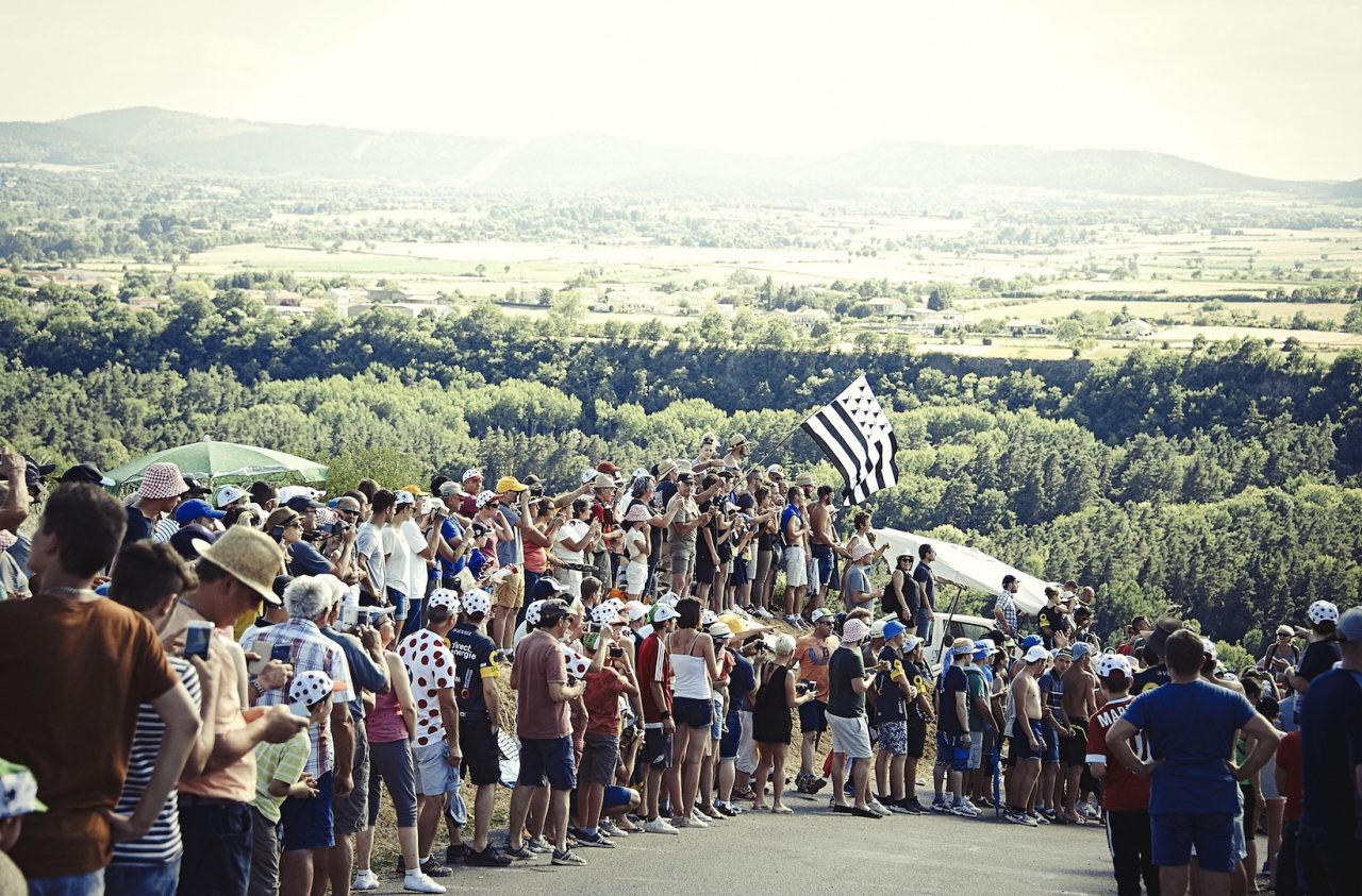 Paris-Nice, Tour de France: sans Vital Concept 