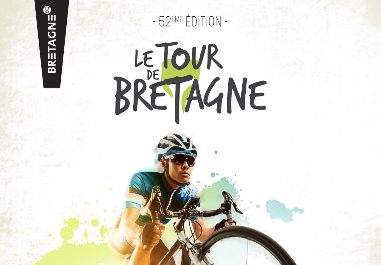 Tour de Bretagne 2018: le trac