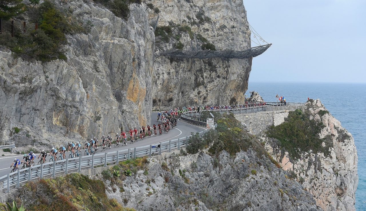 Milan-San Remo: le monument 