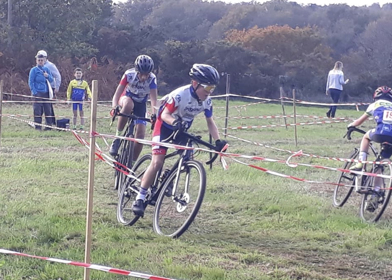 Trgunc (29) : tous les classements de la manche du Challenge de Cornouaille Sud !