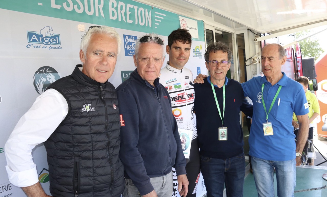 Le programme du 63me Essor Breton est connu ! 