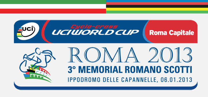 Coupe du Monde Cyclo-Cross # 7  Rome (Italie) : les partants 