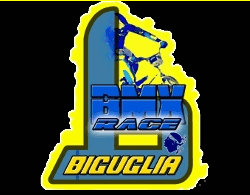 Biguglia inaugure la premire piste de BMX en Corse !