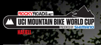 Coupe du Monde Mountain Bike Descente UCI : Atherton et Gwin couronns
