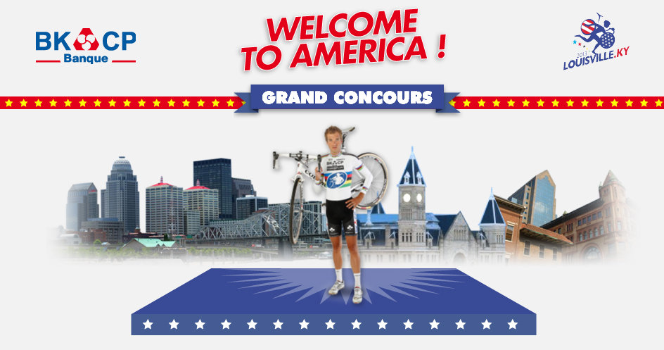 Vous rvez de vivre le Championnat du monde de cyclocross en live ?