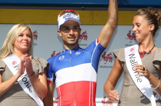 Euromtropole : Bon dimanche pour Bouhanni et Roelandts