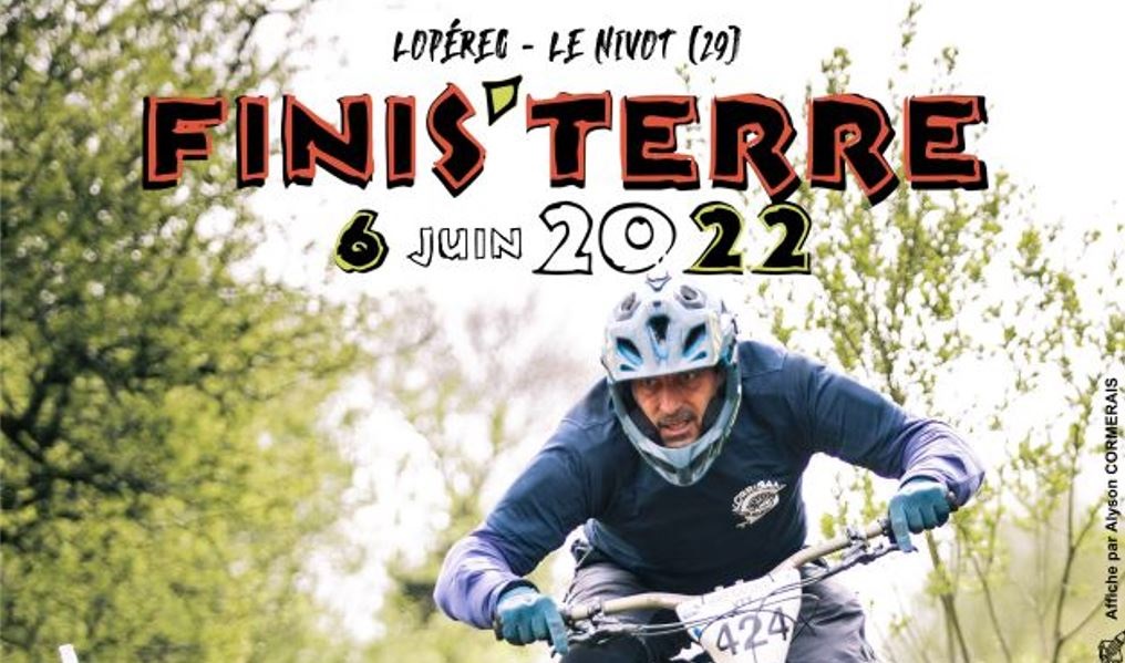 Finis'terre 2022: les Coupes de Bretagne VTT au Nivot