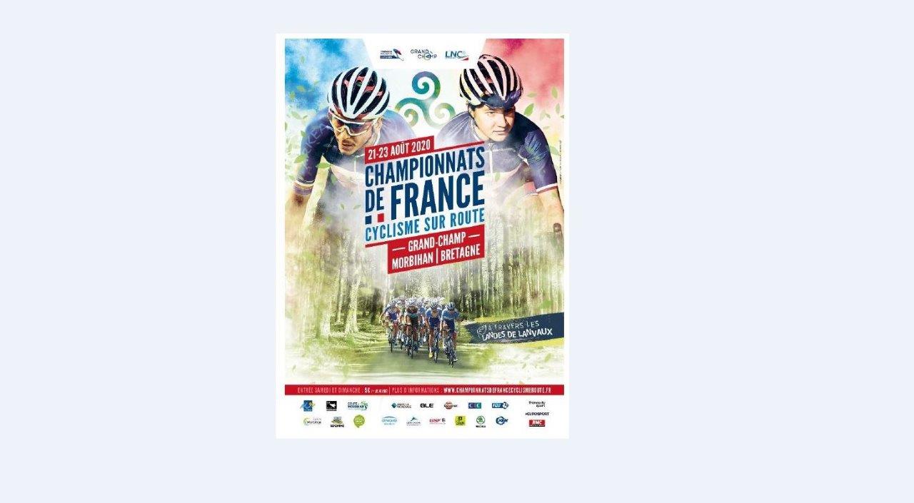 C'est officiel: le France 2020  Grand-Champ