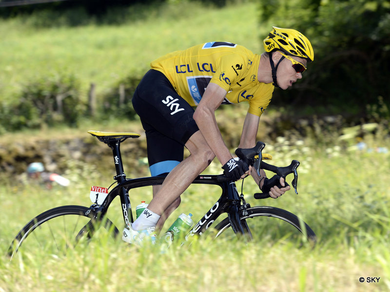 Tour de France : les classements annexes