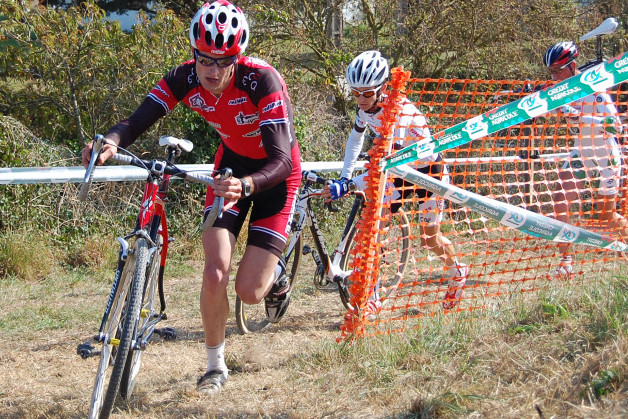Championnat du Morbihan de Cyclo-Cross : les engags 