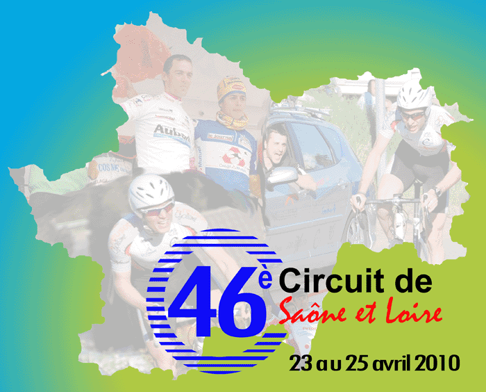 Sojasun - Espoir ACNC sur le 46 Circuit de Sane et Loire 