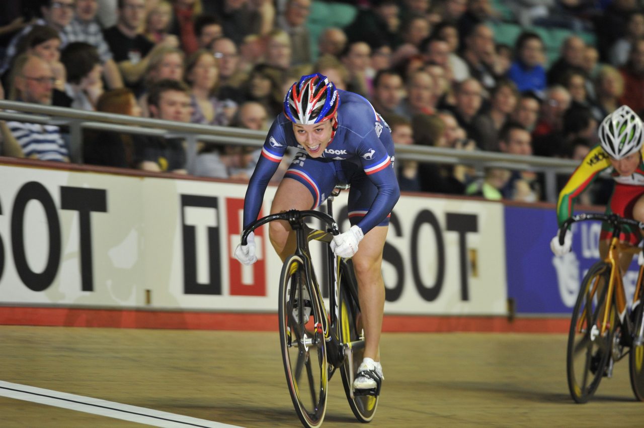 Mondial Piste  Apeldoorn (Pays-Bas) : les rsultats de la 2me journe