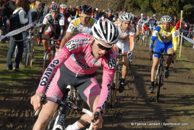 Championnat du Rhne Alpes de cyclo-cross : les classements 