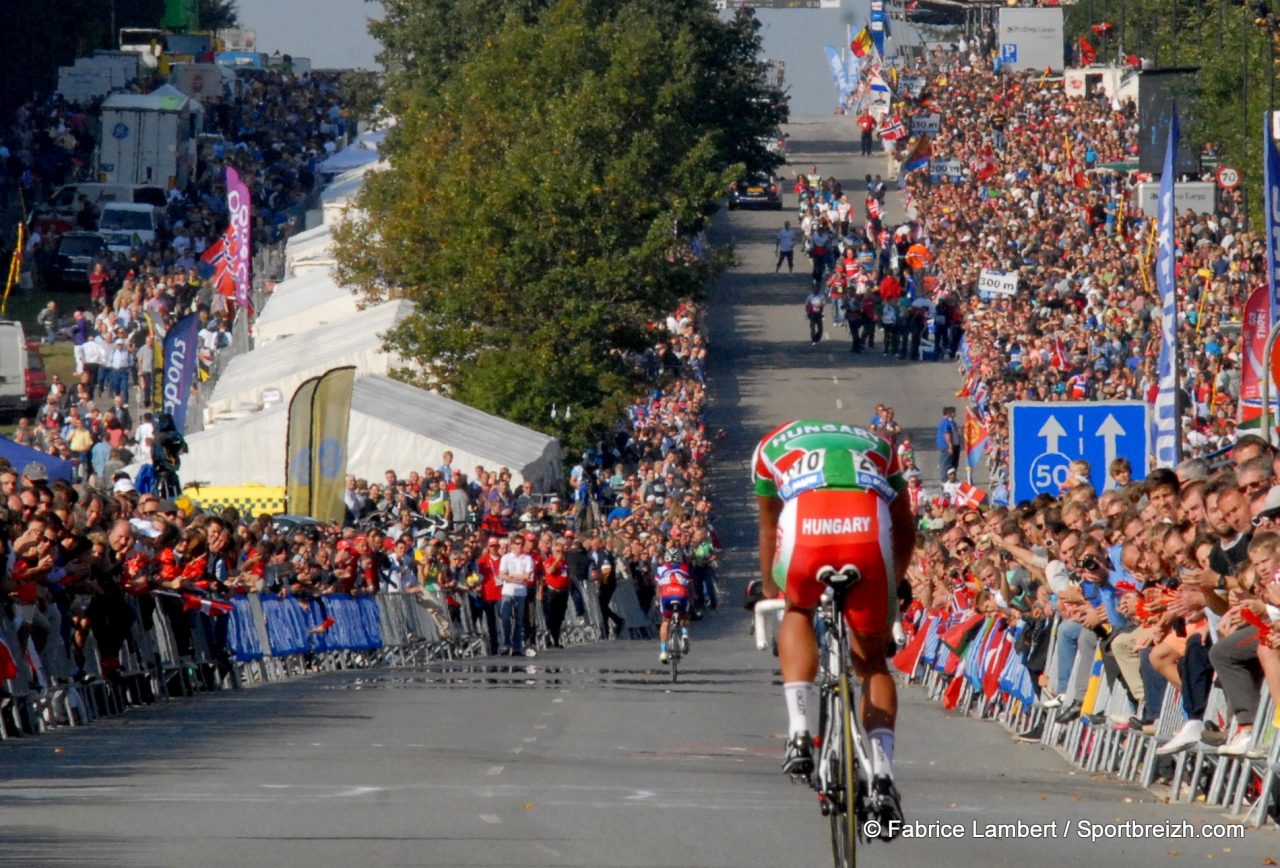 UCI ProTeam 2012 : AG2R La Mondiale, FDJ et Europcar en attente 