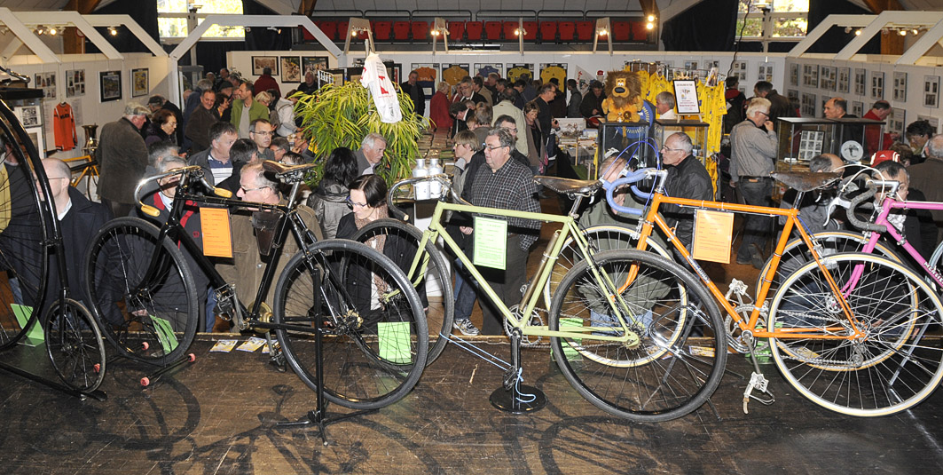 Revivez la carrire de Bernard Hinault