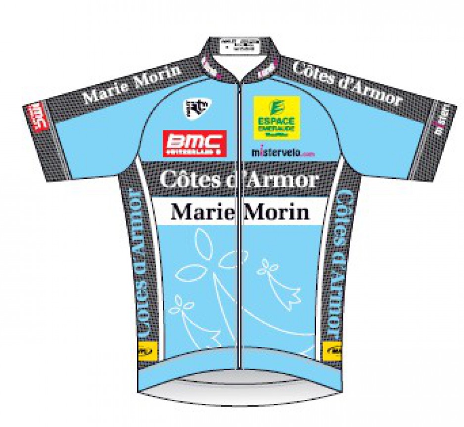 Ctes-d'Armor Marie Morin : 6 recrues !