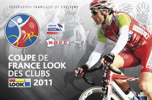 Coupe de France Look des Clubs : GP Christian Fenioux le 14 aot 